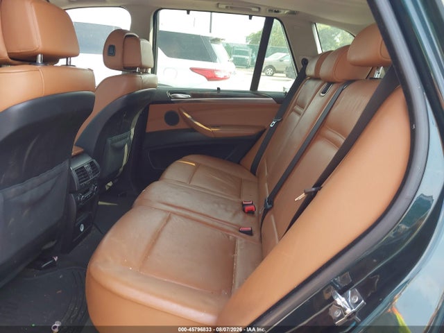 Aukcja sprzedaży 2009 Bmw X5 Xdrive30i, vin: 5UXFE43539L260980, numer aukcji: 45796833
