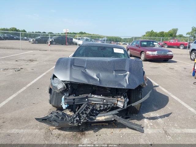 Aukcja sprzedaży 2021 Ford Mustang Ecoboost Fastback, vin: 1FA6P8THXM5100577, numer aukcji: 45796839