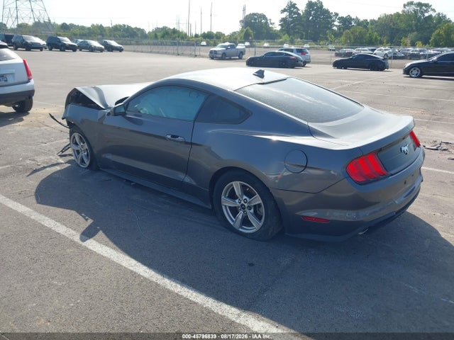 Aukcja sprzedaży 2021 Ford Mustang Ecoboost Fastback, vin: 1FA6P8THXM5100577, numer aukcji: 45796839