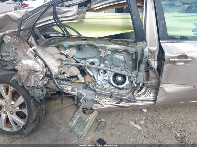 Aukcja sprzedaży 2008 Hyundai Sonata Gls V6, vin: 5NPET46F38H387500, numer aukcji: 45796841