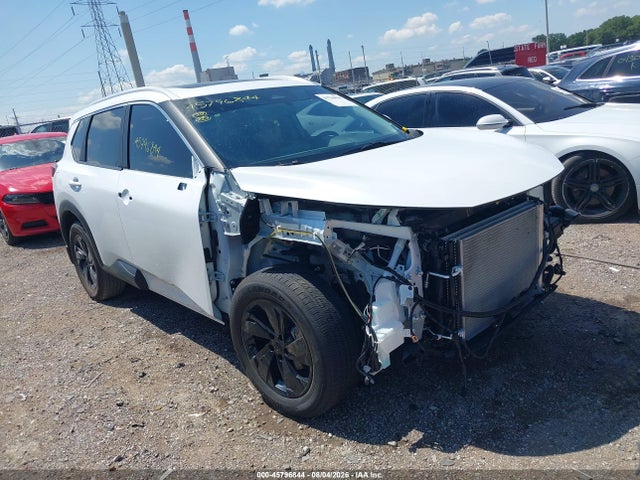 Aukcja sprzedaży 2025 Nissan Rogue Sv Fwd, vin: JN8BT3BA9SW346267, numer aukcji: 45796844