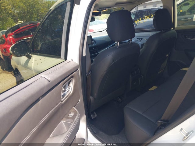 45796844 :رقم المزاد ، JN8BT3BA9SW346267 vin ، 2025 Nissan Rogue Sv Fwd مزاد بيع