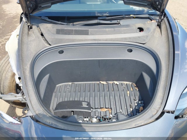 Aukcja sprzedaży 2022 Tesla Model 3 Long Range Dual Motor All-wheel Drive, vin: 5YJ3E1EB6NF245845, numer aukcji: 45796851