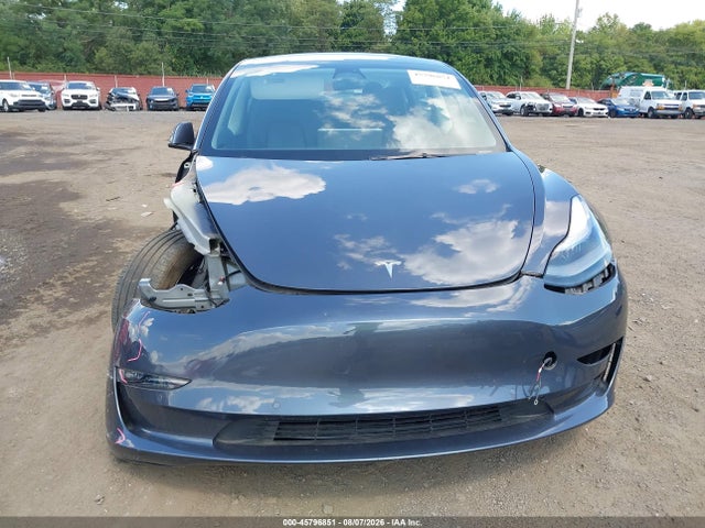 Aukcja sprzedaży 2022 Tesla Model 3 Long Range Dual Motor All-wheel Drive, vin: 5YJ3E1EB6NF245845, numer aukcji: 45796851
