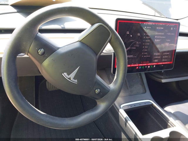 Aukcja sprzedaży 2022 Tesla Model 3 Long Range Dual Motor All-wheel Drive, vin: 5YJ3E1EB6NF245845, numer aukcji: 45796851