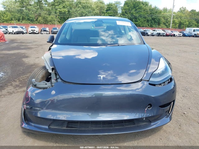 Aukcja sprzedaży 2022 Tesla Model 3 Long Range Dual Motor All-wheel Drive, vin: 5YJ3E1EB6NF245845, numer aukcji: 45796851