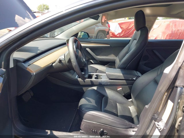 Aukcja sprzedaży 2022 Tesla Model 3 Long Range Dual Motor All-wheel Drive, vin: 5YJ3E1EB6NF245845, numer aukcji: 45796851