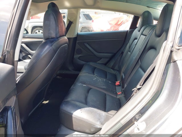 Aukcja sprzedaży 2022 Tesla Model 3 Long Range Dual Motor All-wheel Drive, vin: 5YJ3E1EB6NF245845, numer aukcji: 45796851