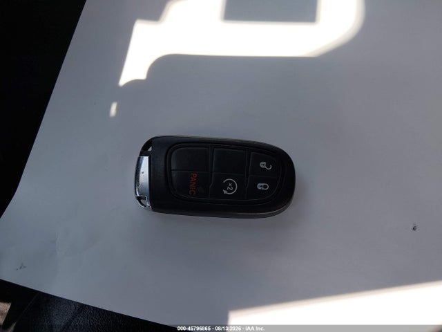 Продажа на аукционе авто 2017 Jeep Cherokee Limited, vin: 1C4PJMDB6HW660471, номер лота: 45796865