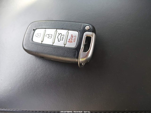 Aukcja sprzedaży 2013 Hyundai Azera, vin: KMHFG4JG9DA246808, numer aukcji: 45796869