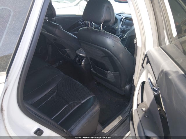 Aukcja sprzedaży 2013 Hyundai Azera, vin: KMHFG4JG9DA246808, numer aukcji: 45796869