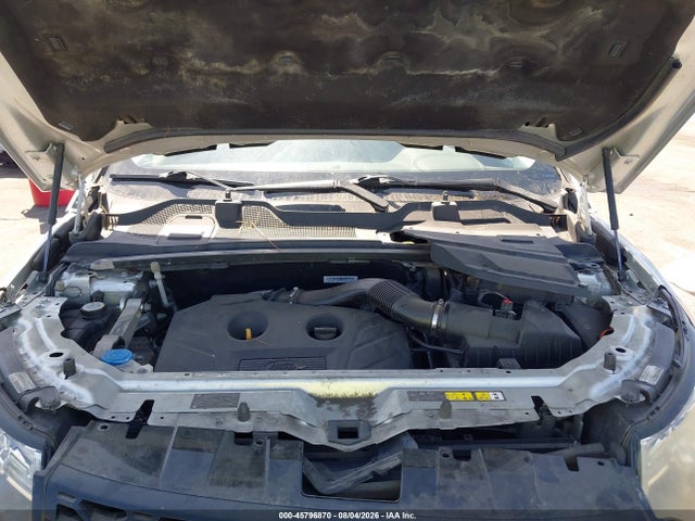 SALCR2BG2GH560518 Land Rover Discovery Sport Hse