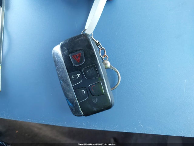 SALCR2BG2GH560518 Land Rover Discovery Sport Hse