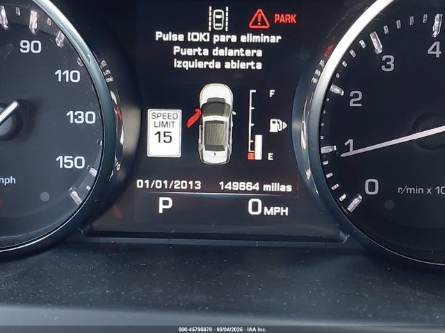 SALCR2BG2GH560518 Land Rover Discovery Sport Hse