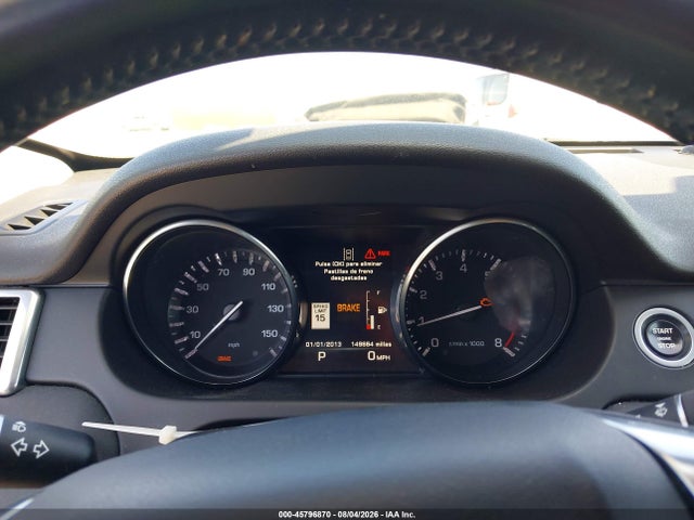 SALCR2BG2GH560518 Land Rover Discovery Sport Hse