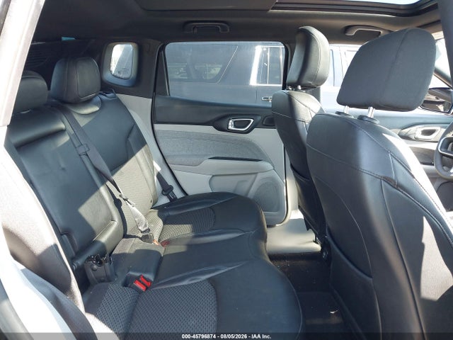Aukcja sprzedaży 2024 Jeep Compass Latitude 4x4, vin: 3C4NJDBN5RT578016, numer aukcji: 45796874