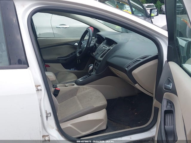45796878 :رقم المزاد ، 1FADP3F26DL344062 vin ، 2013 Ford Focus Se مزاد بيع