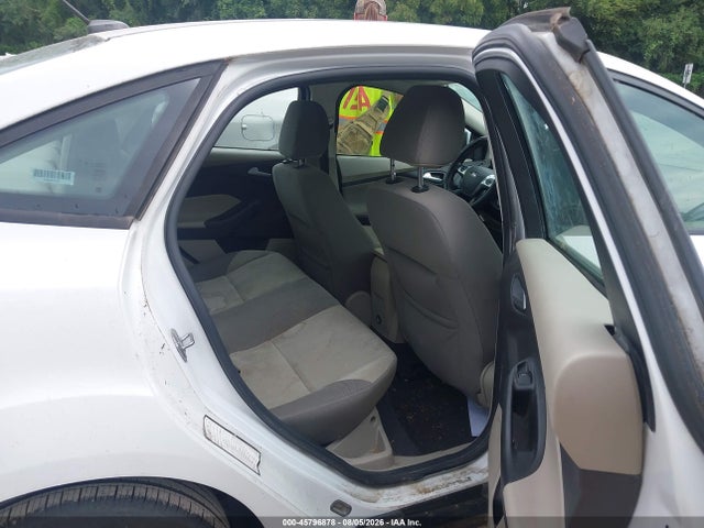 45796878 :رقم المزاد ، 1FADP3F26DL344062 vin ، 2013 Ford Focus Se مزاد بيع