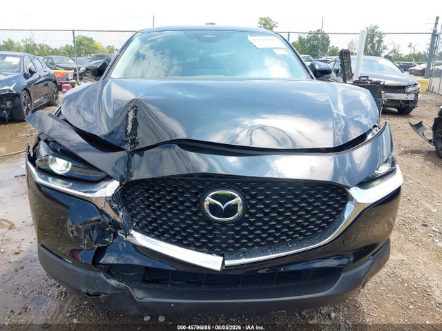 Aukcja sprzedaży 2026 Mazda Cx-30 2.5 S Select Sport, vin: 3MVDMBBL9TM139830, numer aukcji: 45796886
