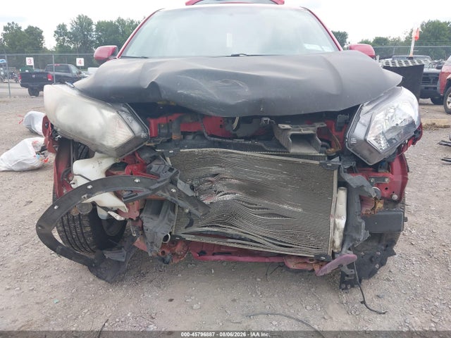 Aukcja sprzedaży 2017 Honda Hr-v Lx, vin: 3CZRU6H38HG709998, numer aukcji: 45796887