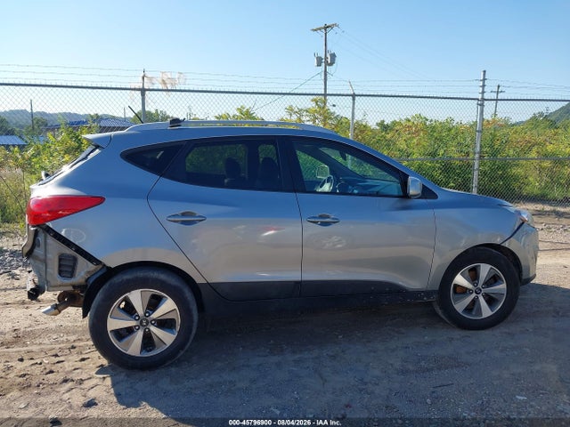Продаж на аукціоні авто 2015 Hyundai Tucson Se, vin: KM8JUCAG1FU073123, номер лоту: 45796900