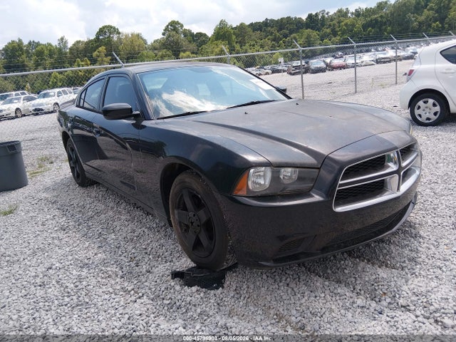 2014 Dodge Charger Se მანქანა იყიდება აუქციონზე, vin: 2C3CDXBGXEH117208, აუქციონის ნომერი: 45796903
