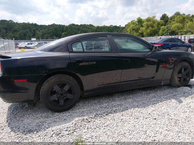 2014 Dodge Charger Se მანქანა იყიდება აუქციონზე, vin: 2C3CDXBGXEH117208, აუქციონის ნომერი: 45796903
