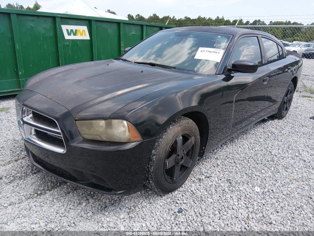 2014 Dodge Charger Se მანქანა იყიდება აუქციონზე, vin: 2C3CDXBGXEH117208, აუქციონის ნომერი: 45796903