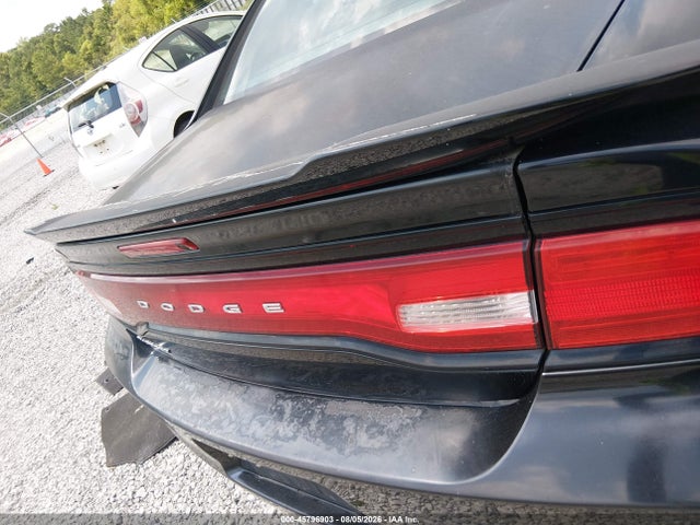 2014 Dodge Charger Se მანქანა იყიდება აუქციონზე, vin: 2C3CDXBGXEH117208, აუქციონის ნომერი: 45796903