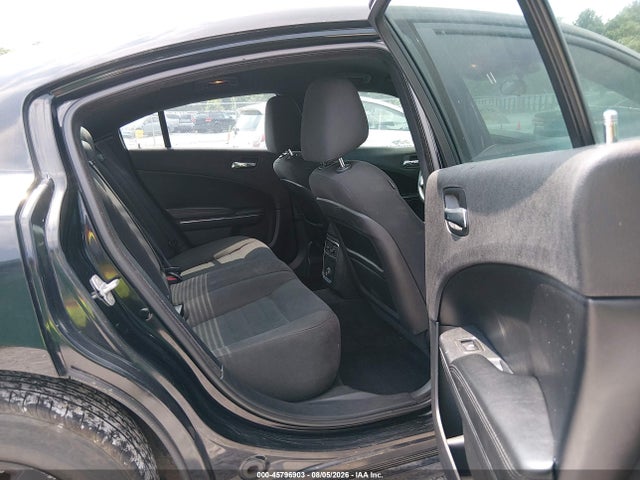 2014 Dodge Charger Se მანქანა იყიდება აუქციონზე, vin: 2C3CDXBGXEH117208, აუქციონის ნომერი: 45796903
