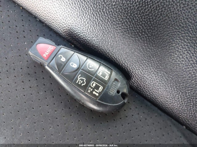 Продаж на аукціоні авто 2019 Dodge Grand Caravan Sxt, vin: 2C4RDGCG2KR772232, номер лоту: 45796905