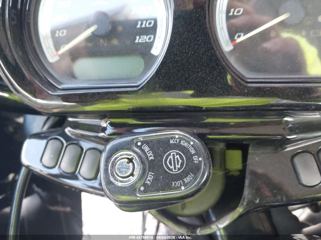 Aukcja sprzedaży 2021 Harley-davidson Fltrk, vin: 1HD1KZF18MB641988, numer aukcji: 45796910