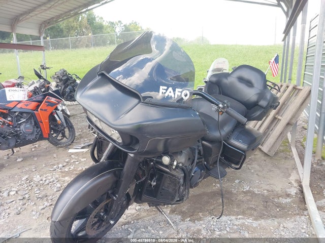 Aukcja sprzedaży 2021 Harley-davidson Fltrk, vin: 1HD1KZF18MB641988, numer aukcji: 45796910