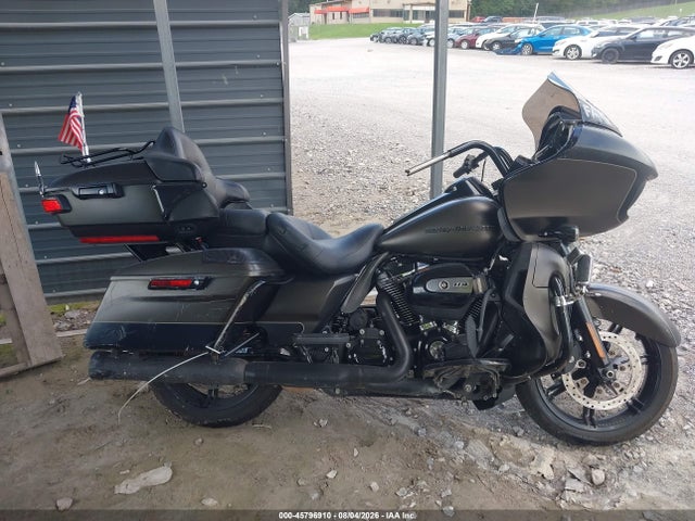 Aukcja sprzedaży 2021 Harley-davidson Fltrk, vin: 1HD1KZF18MB641988, numer aukcji: 45796910