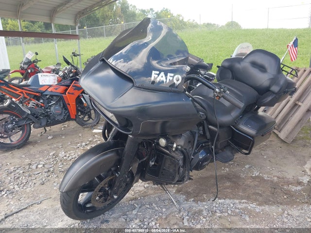 Aukcja sprzedaży 2021 Harley-davidson Fltrk, vin: 1HD1KZF18MB641988, numer aukcji: 45796910