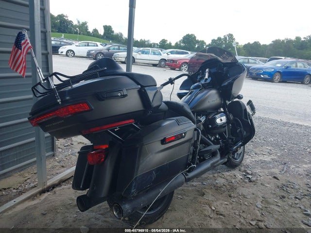 Aukcja sprzedaży 2021 Harley-davidson Fltrk, vin: 1HD1KZF18MB641988, numer aukcji: 45796910