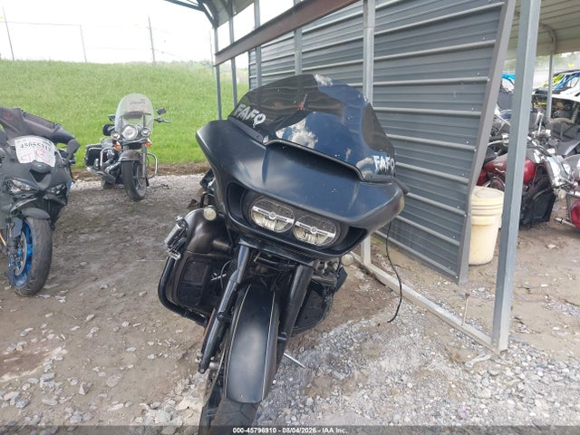 Aukcja sprzedaży 2021 Harley-davidson Fltrk, vin: 1HD1KZF18MB641988, numer aukcji: 45796910