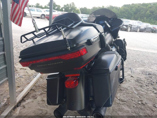 Aukcja sprzedaży 2021 Harley-davidson Fltrk, vin: 1HD1KZF18MB641988, numer aukcji: 45796910
