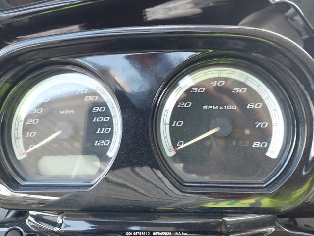 Aukcja sprzedaży 2021 Harley-davidson Fltrk, vin: 1HD1KZF18MB641988, numer aukcji: 45796910