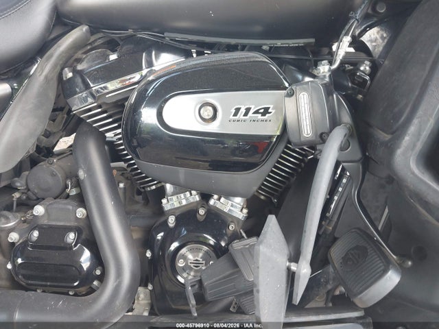 Aukcja sprzedaży 2021 Harley-davidson Fltrk, vin: 1HD1KZF18MB641988, numer aukcji: 45796910