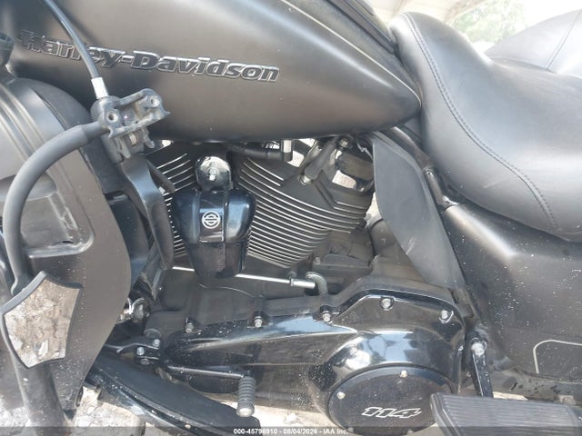 Aukcja sprzedaży 2021 Harley-davidson Fltrk, vin: 1HD1KZF18MB641988, numer aukcji: 45796910