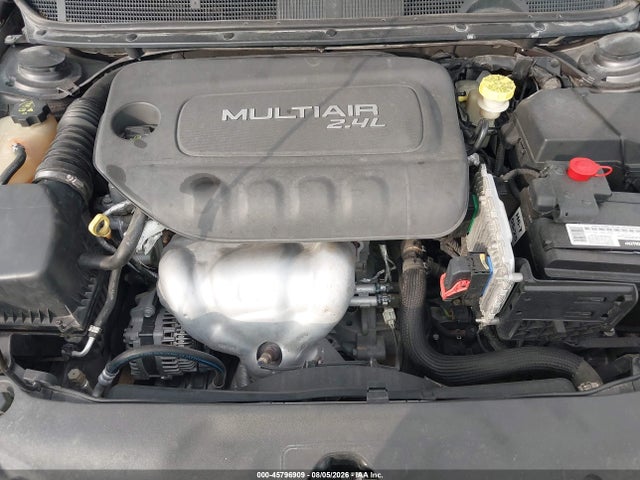 Продажа на аукционе авто 2015 Dodge Dart Sxt, vin: 1C3CDFBB4FD422829, номер лота: 45796909