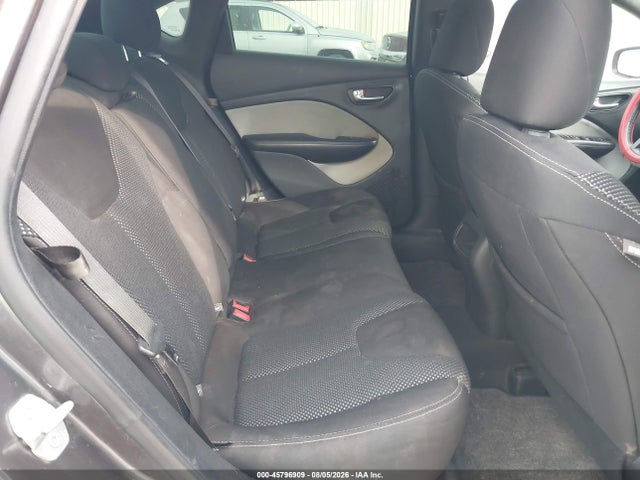 Продажа на аукционе авто 2015 Dodge Dart Sxt, vin: 1C3CDFBB4FD422829, номер лота: 45796909