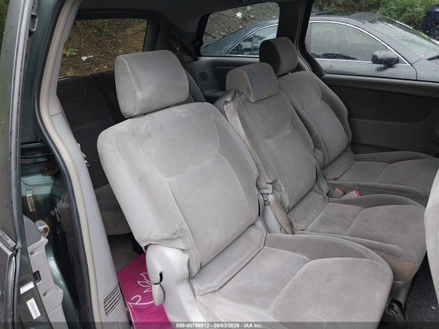 Aukcja sprzedaży 2004 Toyota Sienna Le, vin: 5TDZA23C64S098959, numer aukcji: 45796912