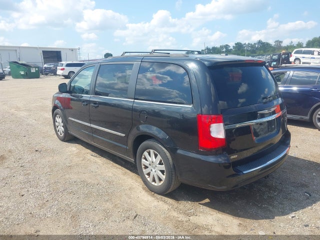 Продаж на аукціоні авто 2014 Chrysler Town & Country Touring, vin: 2C4RC1BG4ER442100, номер лоту: 45796914