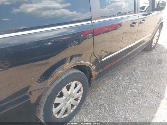 Продаж на аукціоні авто 2014 Chrysler Town & Country Touring, vin: 2C4RC1BG4ER442100, номер лоту: 45796914