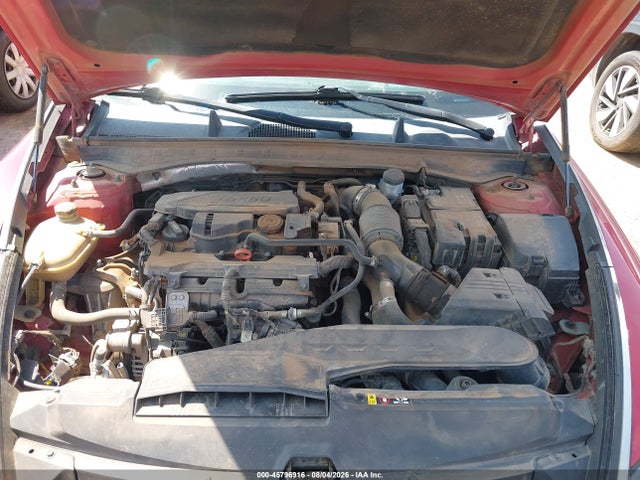 Aukcja sprzedaży 2021 Hyundai Sonata Limited, vin: 5NPEH4J29MH083104, numer aukcji: 45796916