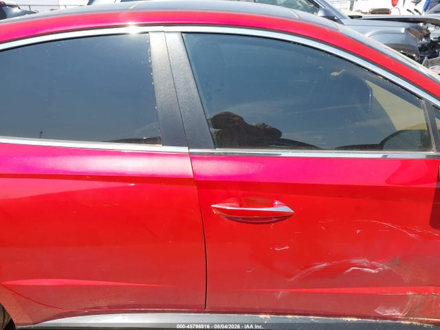 Aukcja sprzedaży 2021 Hyundai Sonata Limited, vin: 5NPEH4J29MH083104, numer aukcji: 45796916