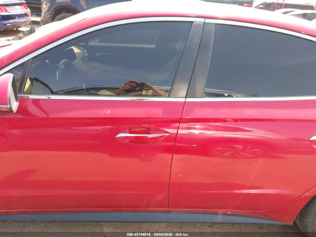 Aukcja sprzedaży 2021 Hyundai Sonata Limited, vin: 5NPEH4J29MH083104, numer aukcji: 45796916