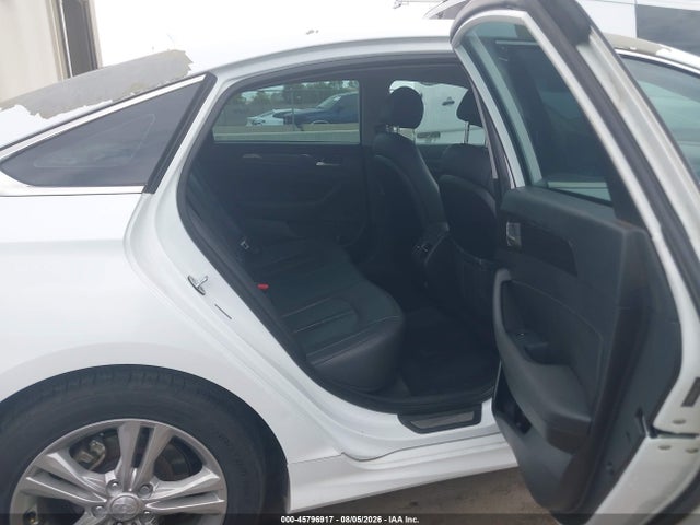 Hyundai Sonata Limited 2018 5NPE34AF6JH660040 Image 8